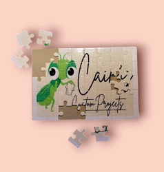 Custom Puzzle