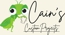 Cain's Custom Projects